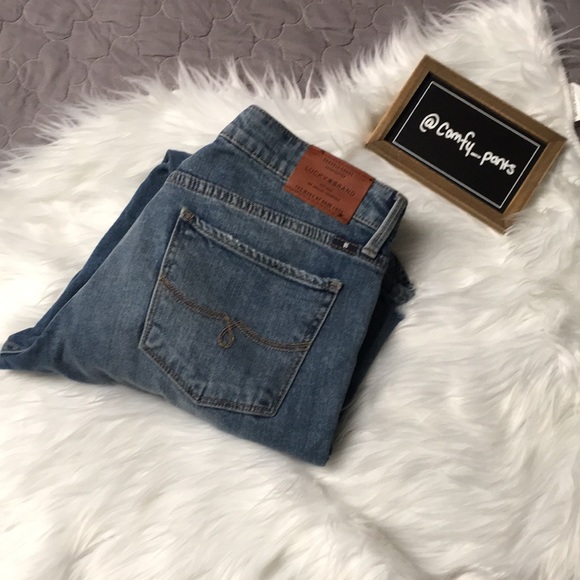 Lucky Brand 🍀 Jeans - Picture 4 of 6